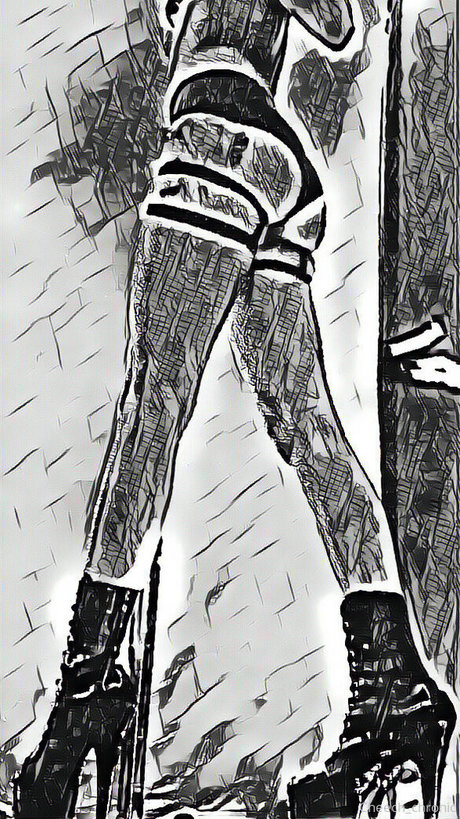 free cheech chronic art model pics