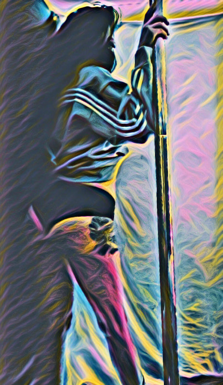 free cheech chronic model art galleries