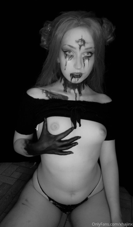 Xhajinx high quality star picture