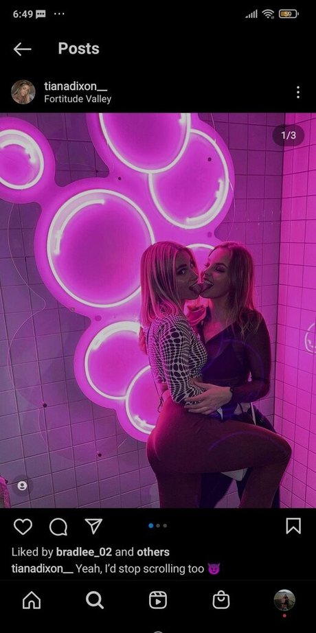 tianadixon__ hd model pic