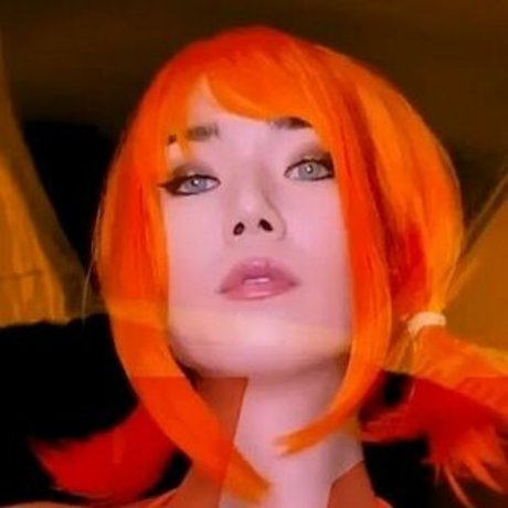 Princess Miki nice model photos