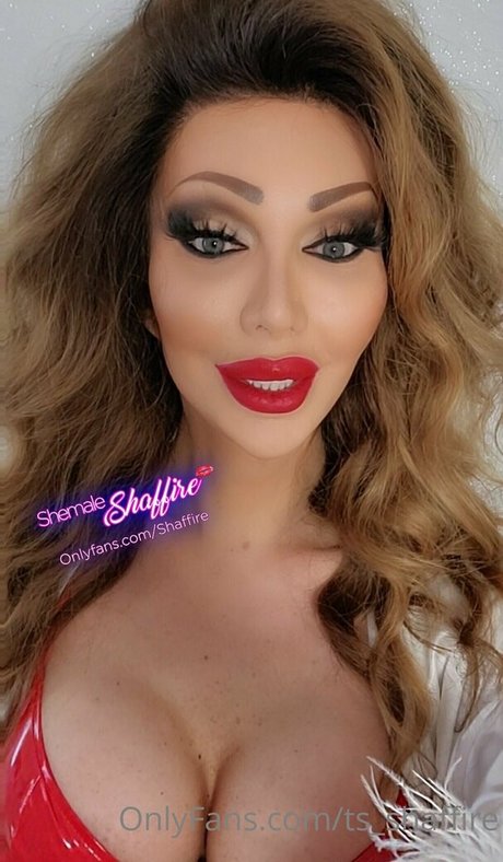ts shaffire star adult photos