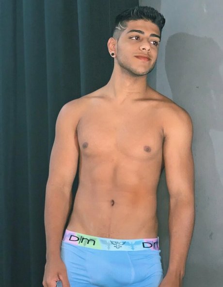 marciomendes top star photo