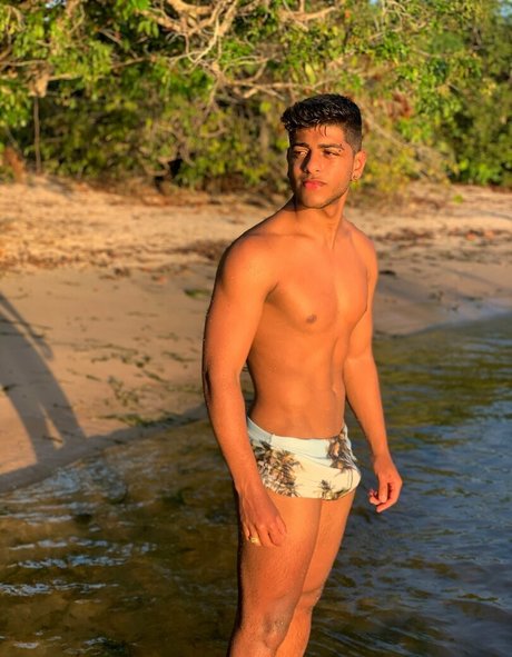 marciomendes high quality model photos