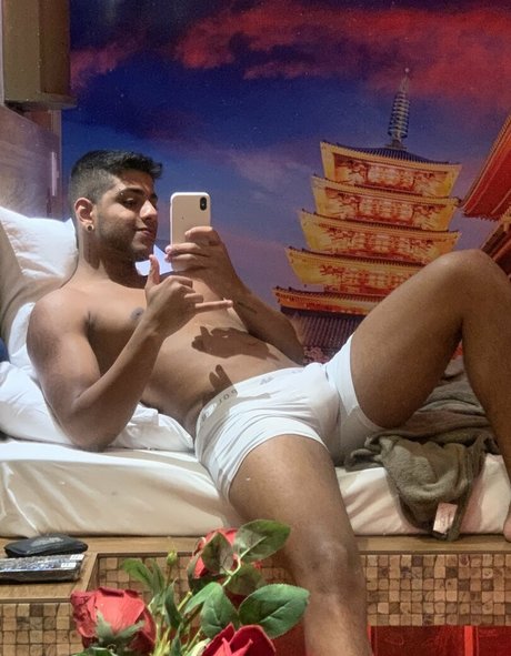 marciomendes Profile pic