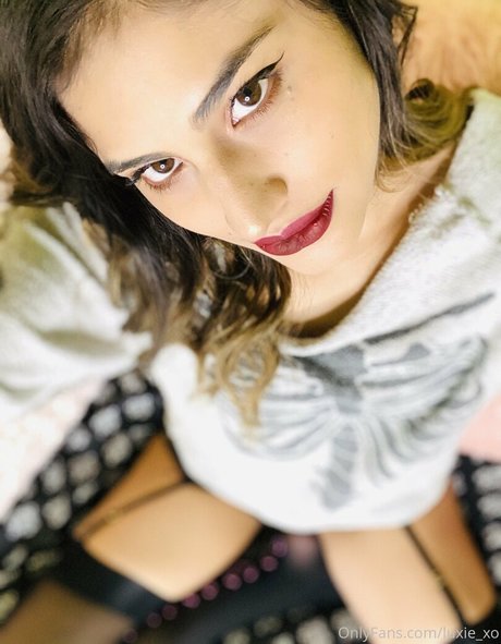 luxie xo top star galleries