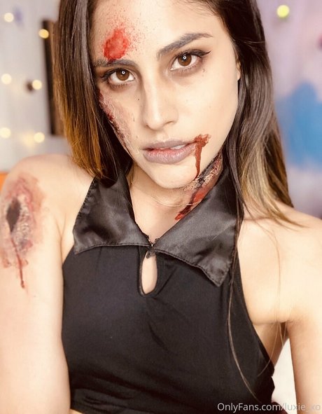 luxie xo pornstar nice photos