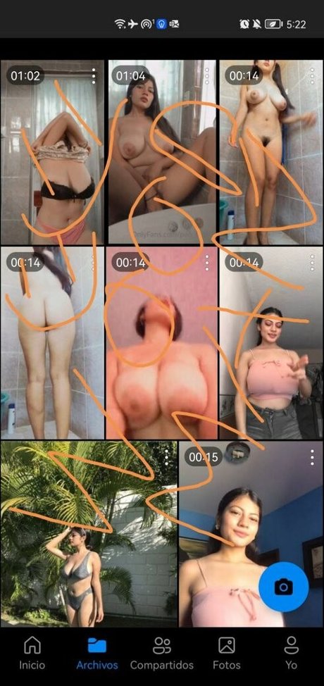 pao bg01 model sexy images