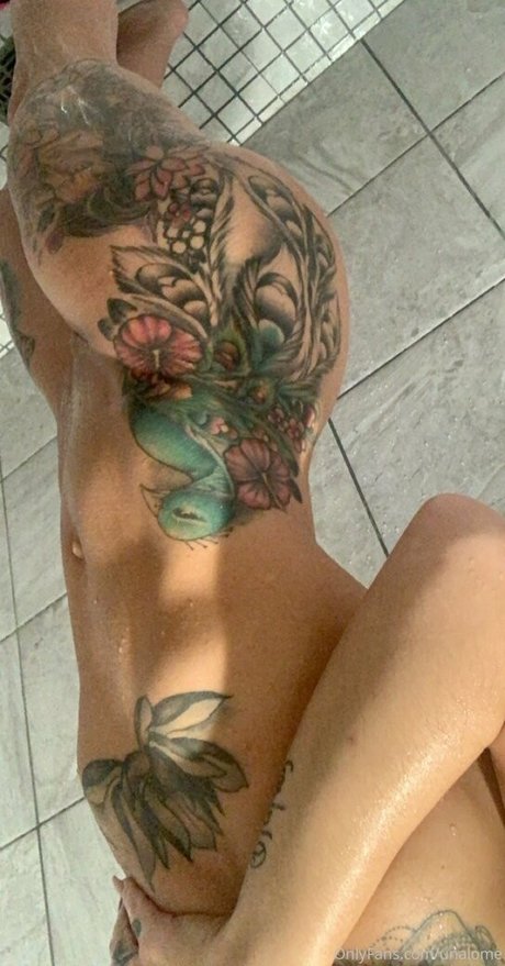 unalome porn model archive