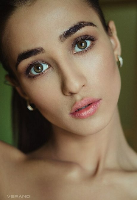 Gembar Svetlana star nudes pics