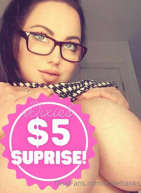 dixiebanks star nice photo