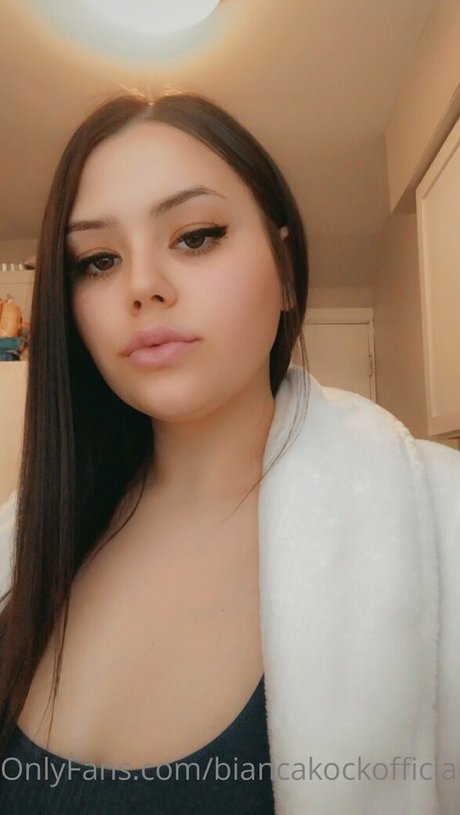 biancakockofficial star best pics