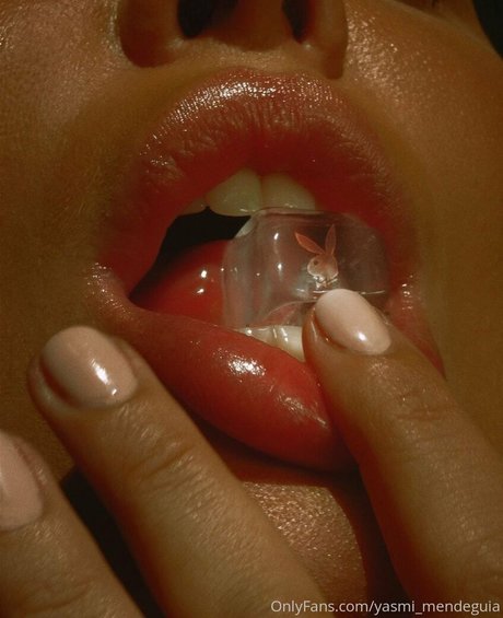 yasmi mendeguia star art pictures