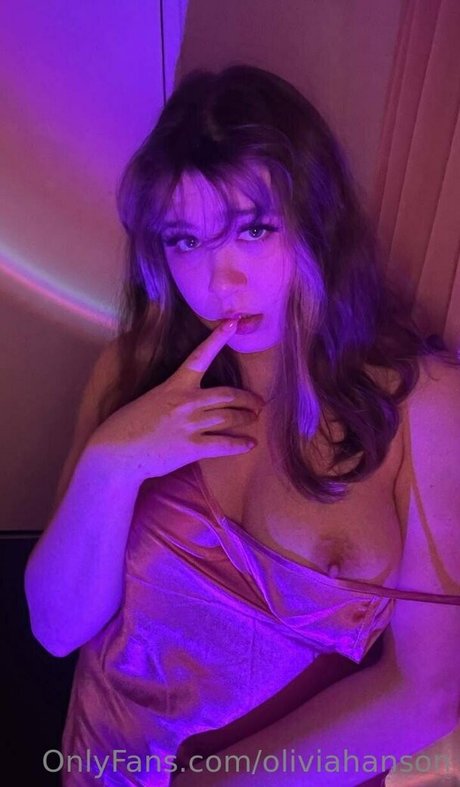 Olivia Hanson pornstar pretty archive