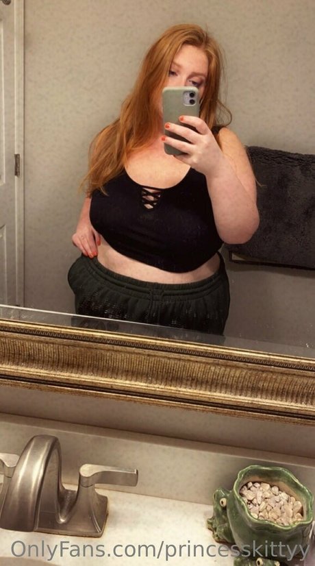 princesskittyy model hot pic