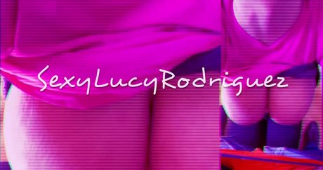 sexylucyrodriguez free pornstar image