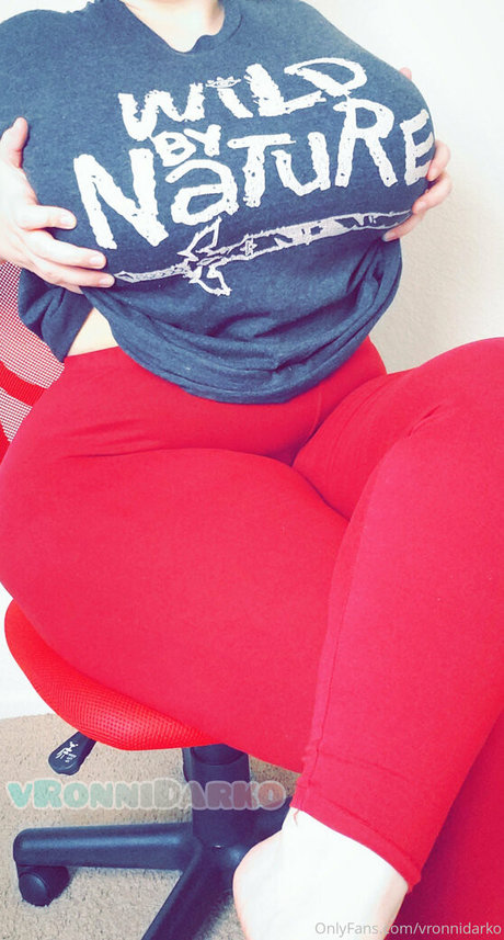 vronnidarko sex star gallery