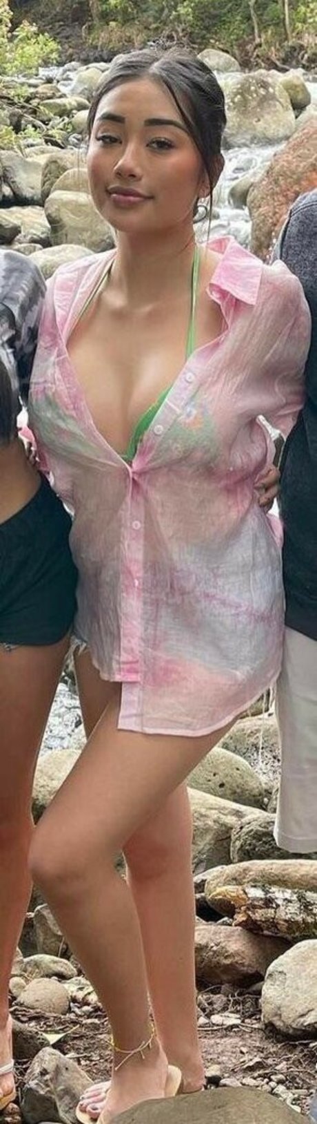 Ellerie Marie art star photo