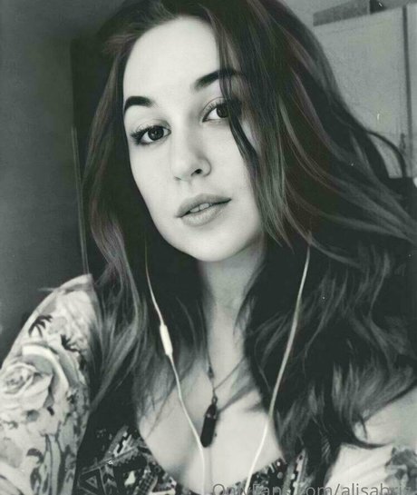 alisabriz pornstar top images