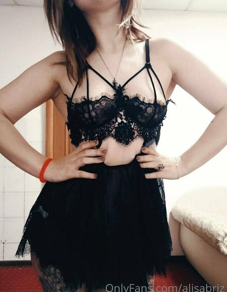 alisabriz actress pic