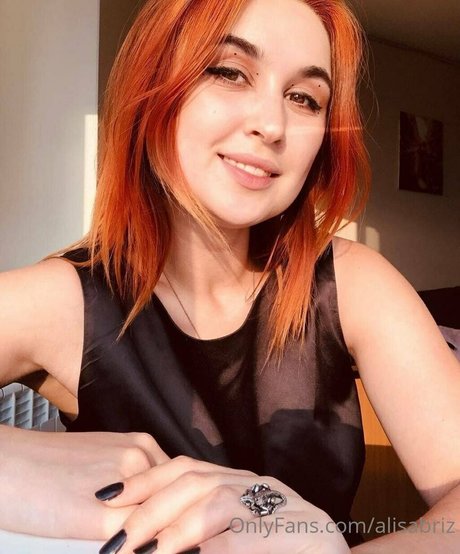 alisabriz hot star archive