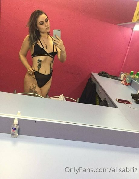 alisabriz pretty pornstar picture