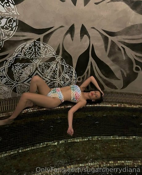 sugarcherrydiana sexy pornstar images