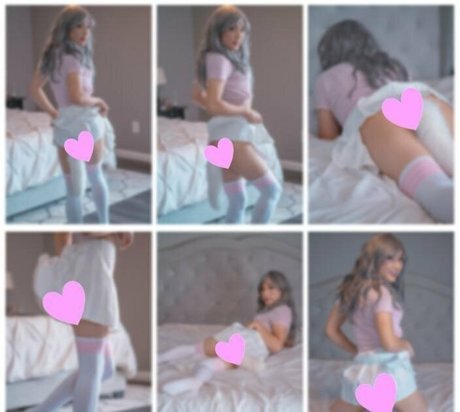 hamada lexi nice pornstar image