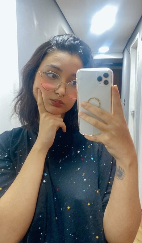 Nathye nudes pornstar image