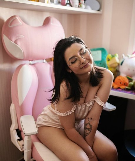 Nathye nice model gallery