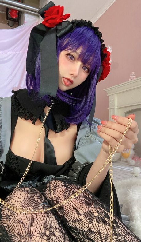 shika xiaolu lu pornstar adult photo