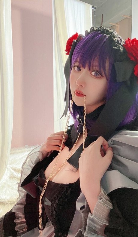 shika xiaolu lu hot actress photo