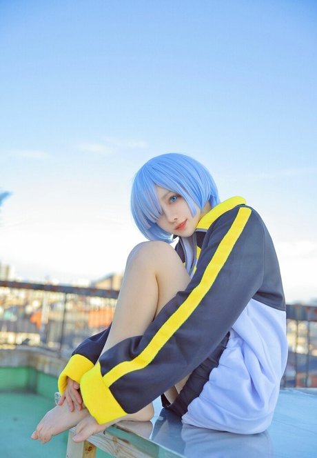 shika xiaolu lu best model img