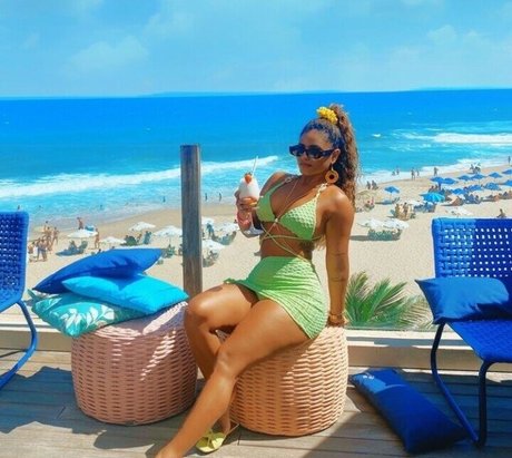 Mykaele Maylane Moraes top model photos