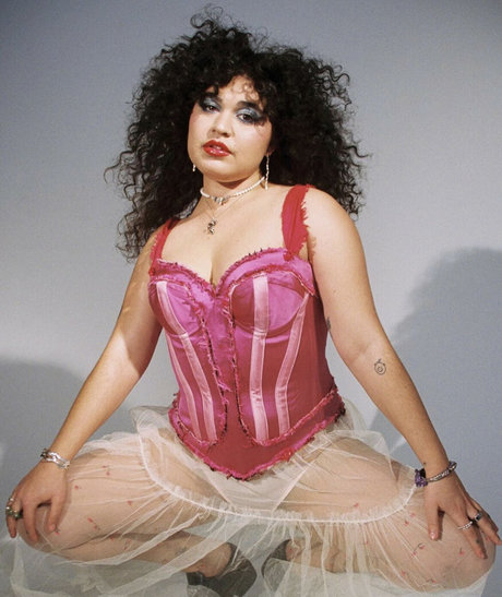 Remi Wolf erotic star archive