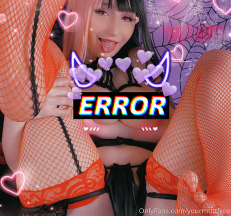 yourmuttfree exclusive model img