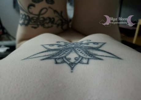 myaisthemoon high quality pornstar image