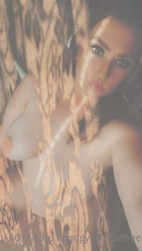 gymratcatfree model nice archive