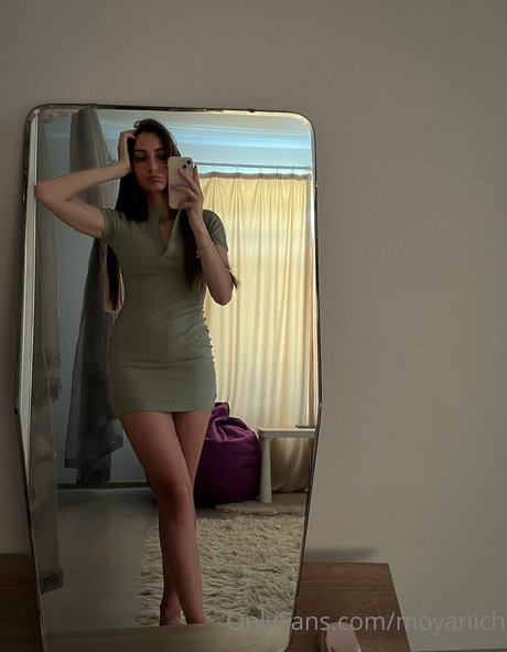 moyanich pornstar adult gallery