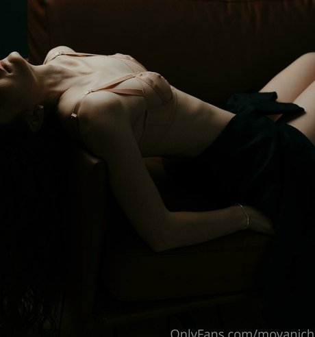 moyanich hd pornstar image