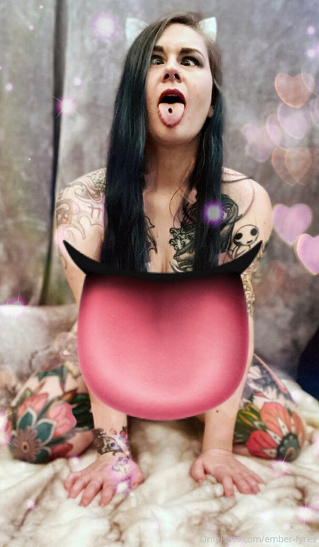 ember fyres high quality star pics