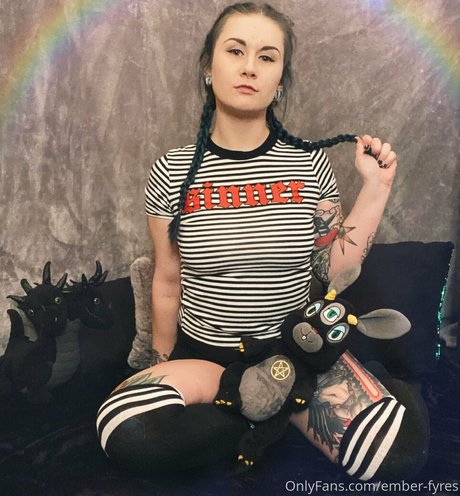 ember fyres pornstar nice images