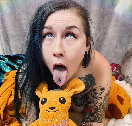 ember fyres high quality star gallery