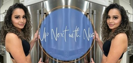 upnextwithnia star free photos
