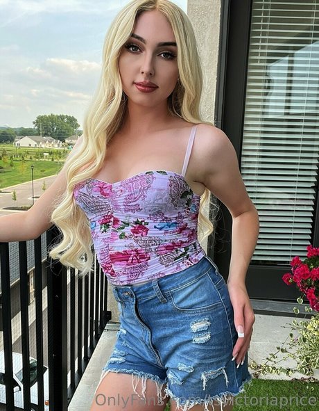 tsvictoriaprice art pornstar photos