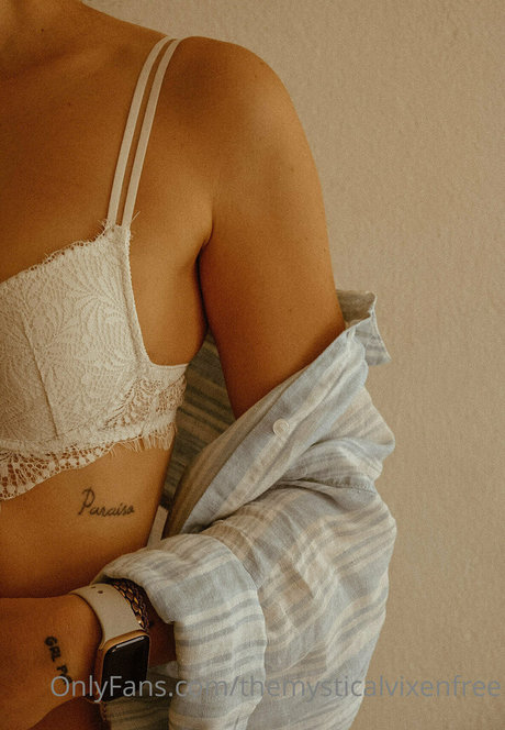 themysticalvixenxclusive pornstar beautiful archive