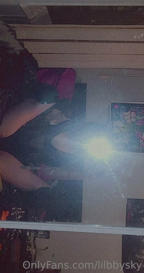 lilbbysky pornstar xxx pic