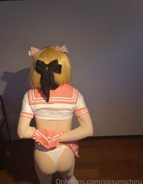 sissymichiru hot pornstar pictures