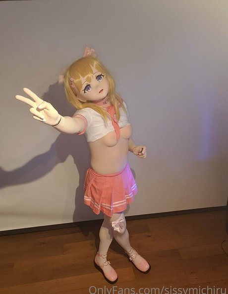 sissymichiru hd actress images