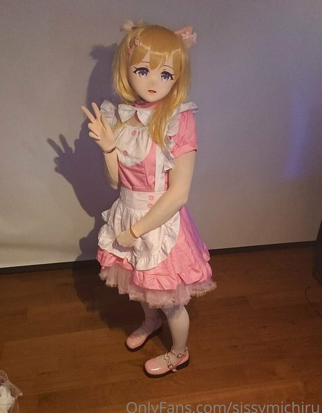 sissymichiru star galleries